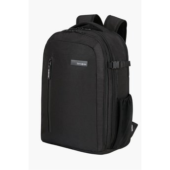 Samsonite Laptoprugzak met 15.6 inch laptopvak