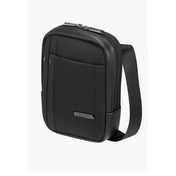 Samsonite schoudertas met tabletvak