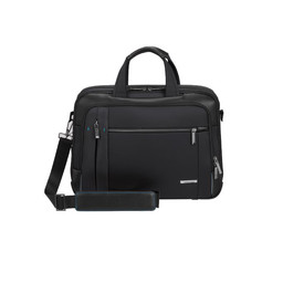 Samsonite Spectrolite 3.0 Aktetas 15.6" zwart