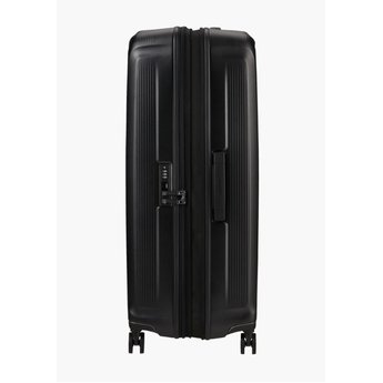 Samsonite extra grote reiskoffer op 4 wielen