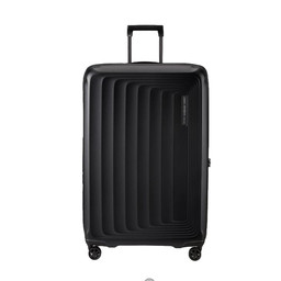 Samsonite Nuon Spinner 81 cm uitbreidbaar matte graphite