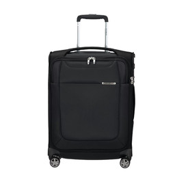 Samsonite D'Lite Spinner 55 cm  15.6" zwart