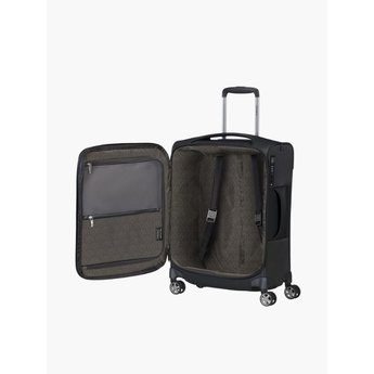 Samsonite handbagage koffer op 4 wielen  met 15.6" laptopvak