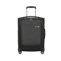 Samsonite D'Lite Spinner 55 cm  uitbreidbaar 15.6" climbing ivy