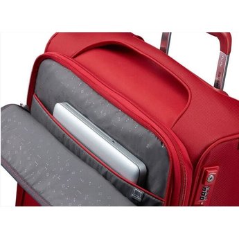 Samsonite handbagage koffer op 4 wielen  met 15.6" laptopvak