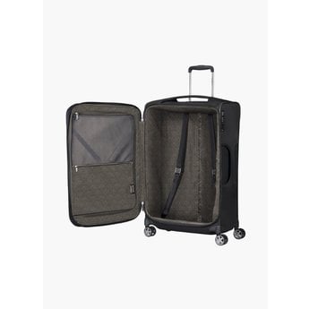 Samsonite grote reiskoffer op 4 wielen (spinner)