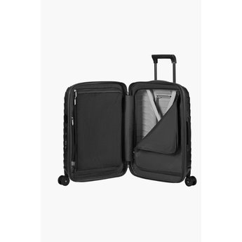 Samsonite stevige handbagage koffer op 4 wielen (spinner)