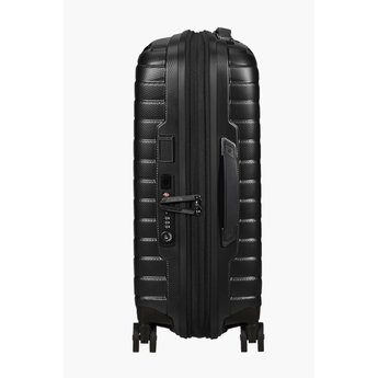 Samsonite stevige handbagage koffer op 4 wielen (spinner)