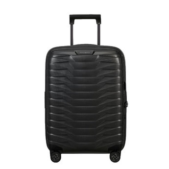 Samsonite stevige handbagage koffer op 4 wielen (spinner)