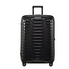 Samsonite Proxis Spinner 81 cm zwart