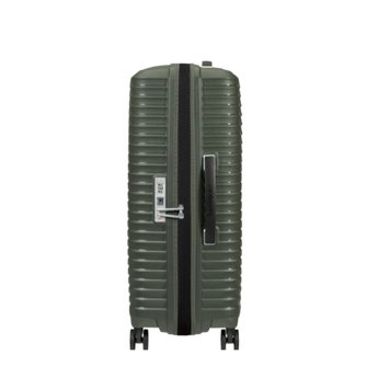 Samsonite hardschalige reiskoffer