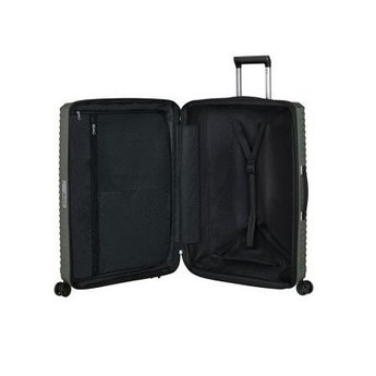 Samsonite hardschalige reiskoffer