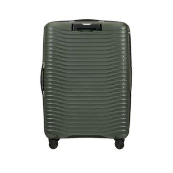 Samsonite hardschalige grote reiskoffer op 4 wielen