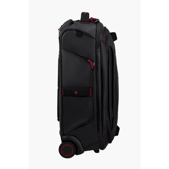 Samsonite praktische handbagage op 2 wielen