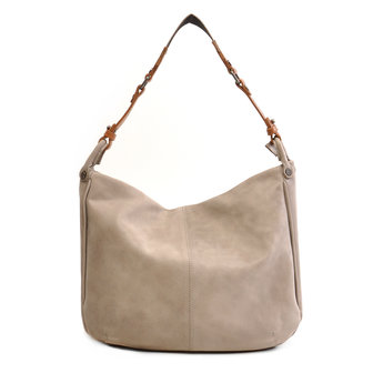Berba Bags & Wallets mooie leren schoudertas