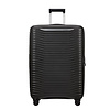 Samsonite Upscape Spinner 75 cm uitbreidbaar zwart