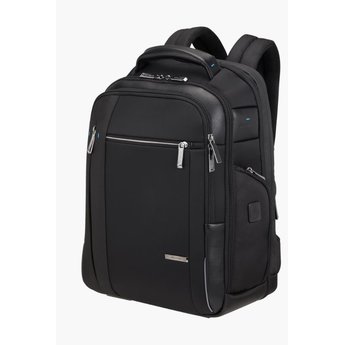 Samsonite goed georganiseerde 15.6 inch laptoprugzak