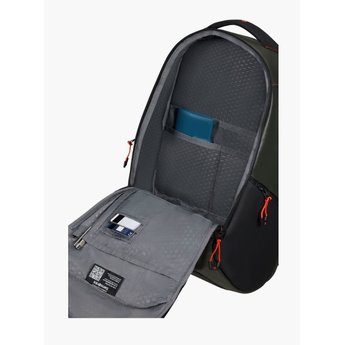 Samsonite waterafstotende 15.6 inch laptoprugzak