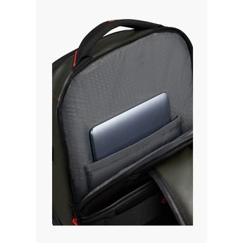 Samsonite waterafstotende 15.6 inch laptoprugzak