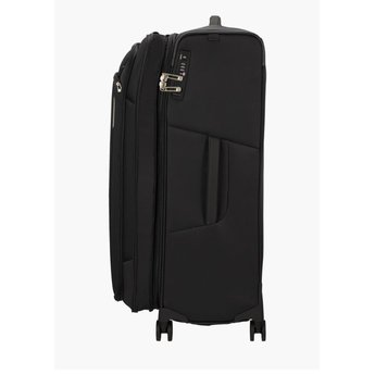 Samsonite kwalitatieve grote reiskoffer met 4 wielen (spinner)