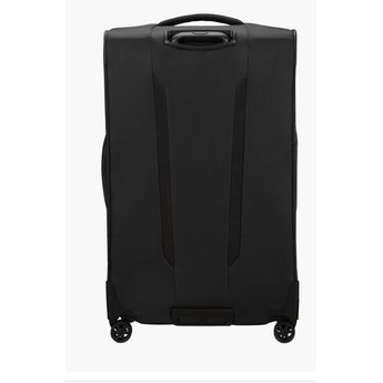 Samsonite kwalitatieve grote reiskoffer met 4 wielen (spinner)