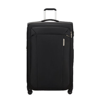 Samsonite kwalitatieve extra grote reiskoffer met 4 wielen (spinner)