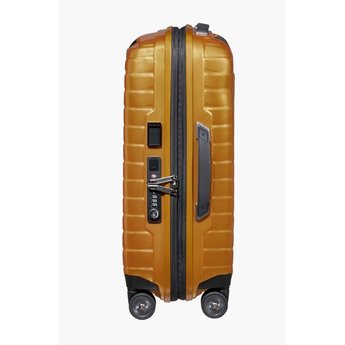 Samsonite stevige handbagage koffer op 4 wielen (spinner)