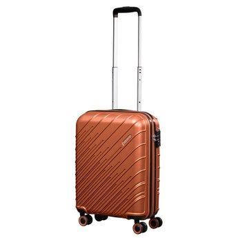 American Tourister handbagage koffer op 4 wielen (spinner)
