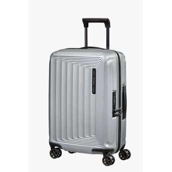Samsonite handbagage koffer op 4 wielen (spinner)