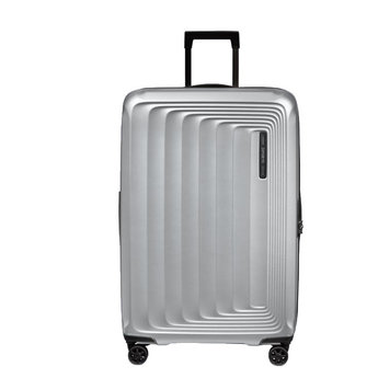 Samsonite grote reiskoffer op 4 wielen (spinner)