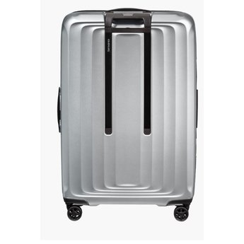 Samsonite grote reiskoffer op 4 wielen (spinner)