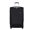 Samsonite D'Lite Spinner 78 cm  uitbreidbaar zwart