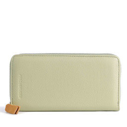 FredsBruder Nastally Big Wallet pistachio