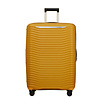 Samsonite Upscape Spinner 75 cm uitbreidbaar geel