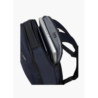 Samsonite Laptoprugzak met 14 inch laptopvak