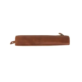 The Chesterfield Brand handige grote leren damesportemonnee
