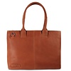 Plevier Antilla Damestas 15.6" cognac