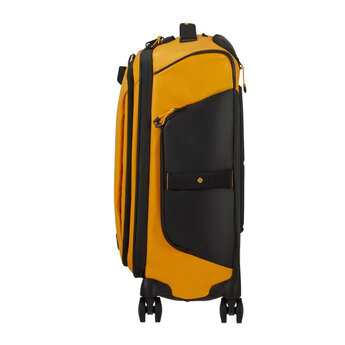 Samsonite praktische handbagage op 4 wielen (spinner)