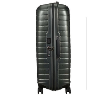 Samsonite luxe reiskoffer op 4 wielen (spinner)