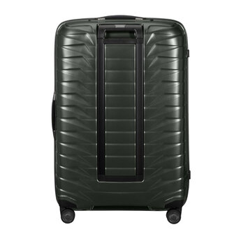 Samsonite luxe reiskoffer op 4 wielen (spinner)