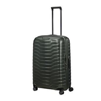 Samsonite luxe reiskoffer op 4 wielen (spinner)