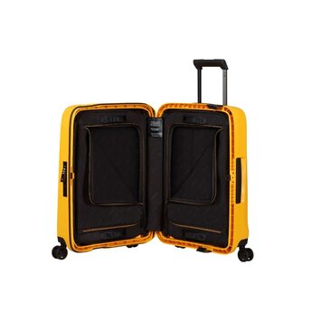 Samsonite praktische handbagage op 4 wielen (spinner)