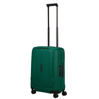 Samsonite praktische handbagage op 4 wielen (spinner)