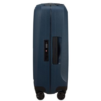 Samsonite praktische handbagage op 4 wielen (spinner)