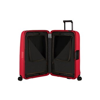 Samsonite grote reiskoffer op 4 wielen (spinner)