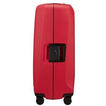 Samsonite grote reiskoffer op 4 wielen (spinner)