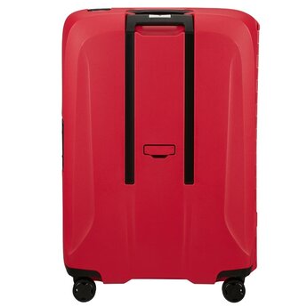 Samsonite grote reiskoffer op 4 wielen (spinner)