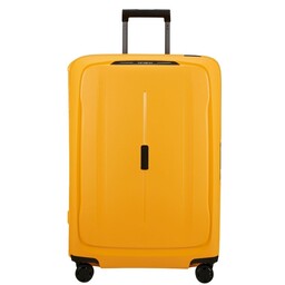 Samsonite Essens Spinner 75 cm radiant yellow