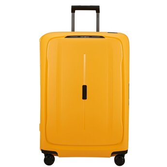 Samsonite grote reiskoffer op 4 wielen (spinner)