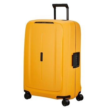 Samsonite grote reiskoffer op 4 wielen (spinner)